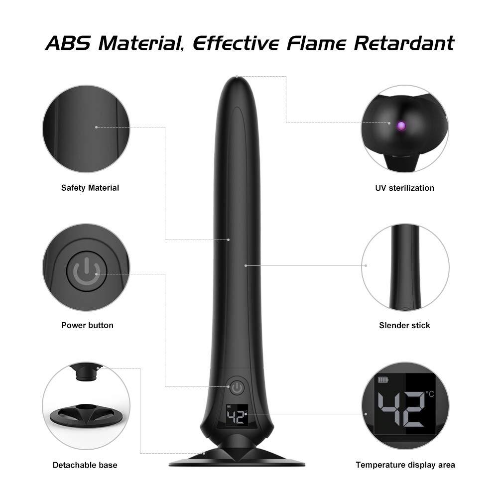Heating Rod for Sex Dolls Spartan Lover Heating Rod for Sex Dolls Spartan Lover